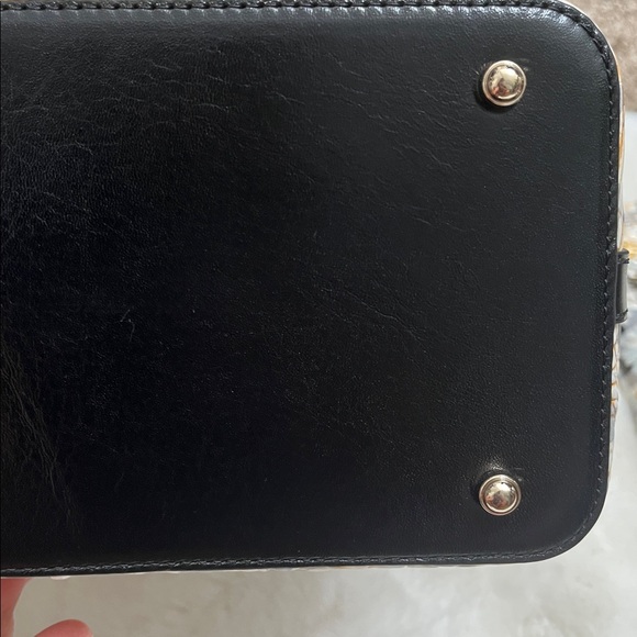 Brahmin Duxbury Satchel and Wallet bnwt - Picture 6 of 7